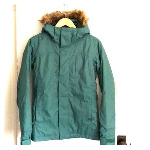 Burton Ski/snowboard Jacket